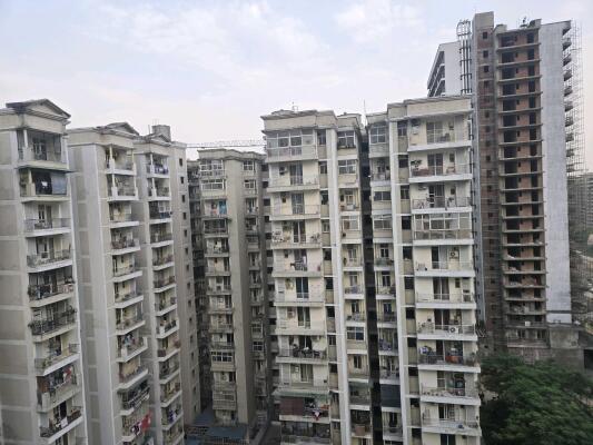 3 BHK Flat in Raj Nagar Extension, Ghaziabad