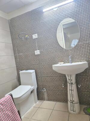 3 BHK Flat in Raj Nagar Extension, Ghaziabad
