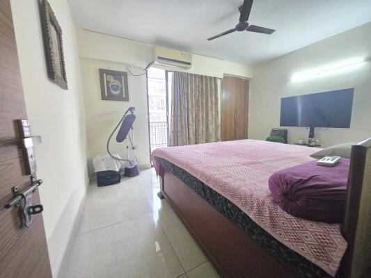 3 BHK Flat in Raj Nagar Extension, Ghaziabad