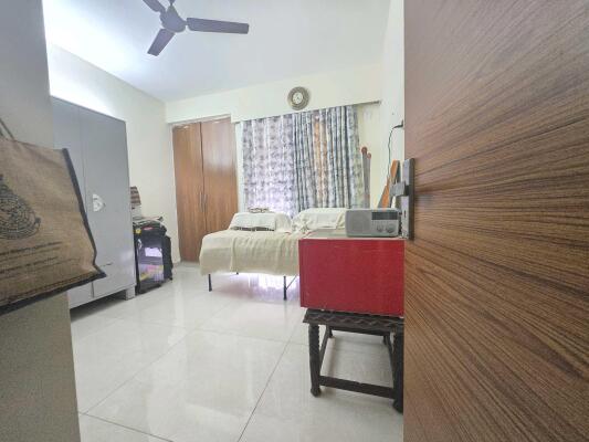3 BHK Flat in Raj Nagar Extension, Ghaziabad