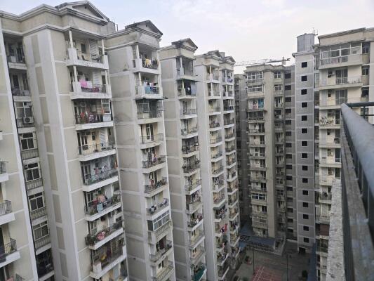 3 BHK Flat in Raj Nagar Extension, Ghaziabad