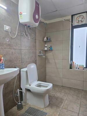 3 BHK Flat in Raj Nagar Extension, Ghaziabad