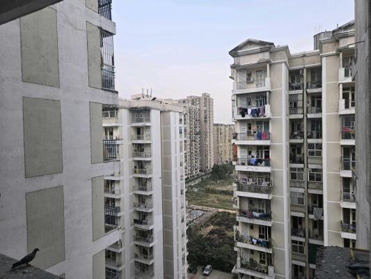 3 BHK Flat in Raj Nagar Extension, Ghaziabad