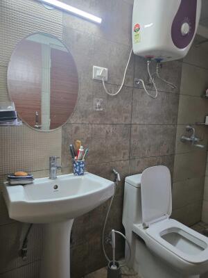 3 BHK Flat in Raj Nagar Extension, Ghaziabad