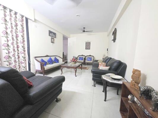 3 BHK Flat in Raj Nagar Extension, Ghaziabad