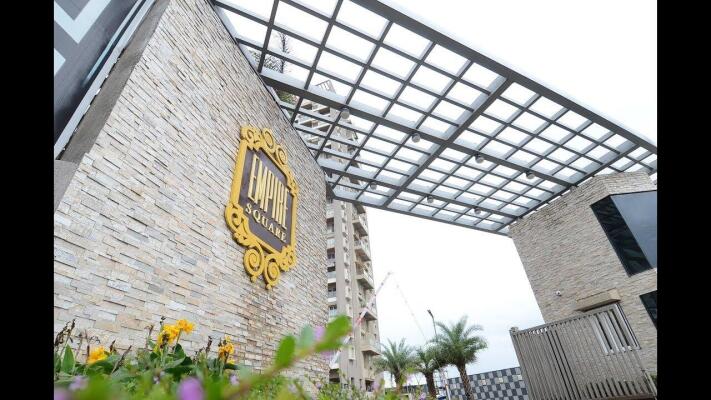 2 BHK Flat in Pimpri Chinchwad, Pune