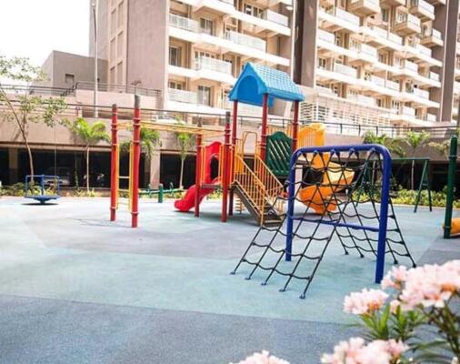 2 BHK Flat in Pimpri Chinchwad, Pune