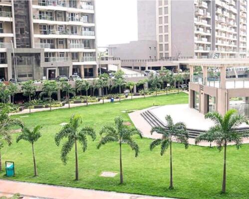 2 BHK Flat in Pimpri Chinchwad, Pune