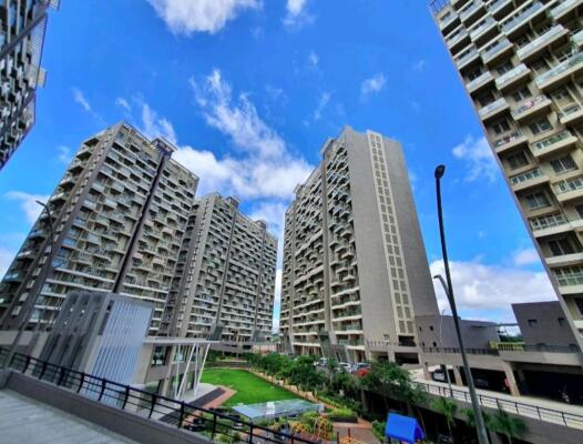 2 BHK Flat in Pimpri Chinchwad, Pune