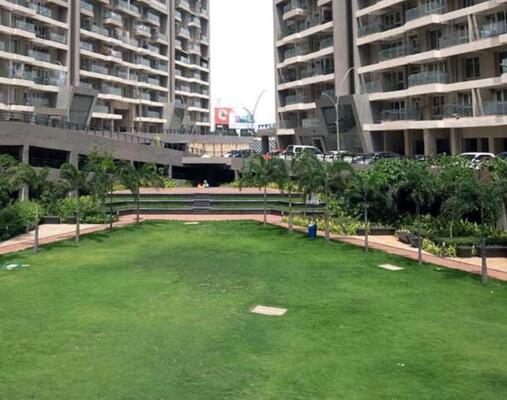 2 BHK Flat in Pimpri Chinchwad, Pune