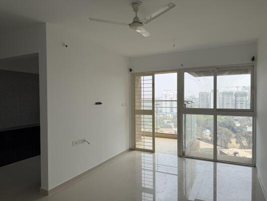 2 BHK Flat in Pimpri Chinchwad, Pune
