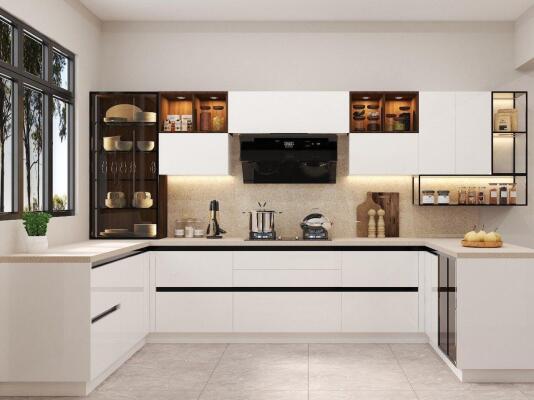4 Bedroom House in Basant Avenue, Ludhiana