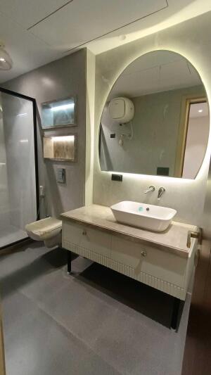 4 BHK Builder Floor in DLF Phase 2, Gurgaon