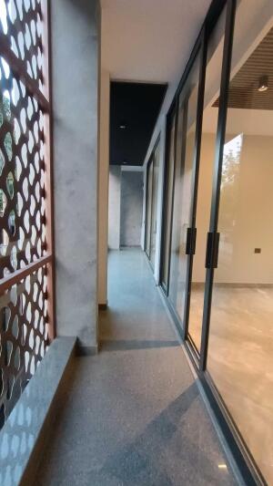 4 BHK Builder Floor in DLF Phase 2, Gurgaon