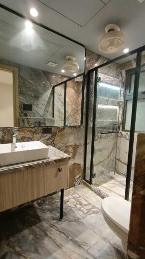 4 BHK Builder Floor in DLF Phase 2, Gurgaon