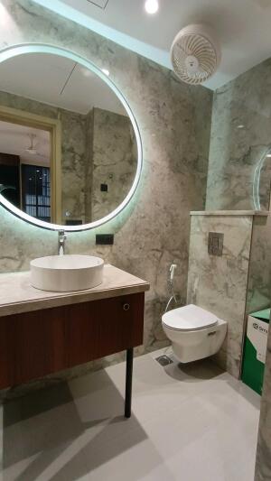 4 BHK Builder Floor in DLF Phase 2, Gurgaon