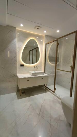 4 BHK Builder Floor in DLF Phase 2, Gurgaon