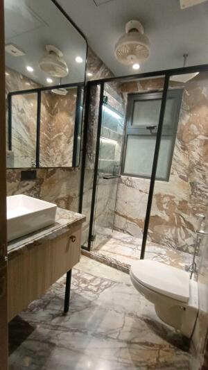 4 BHK Builder Floor in DLF Phase 2, Gurgaon