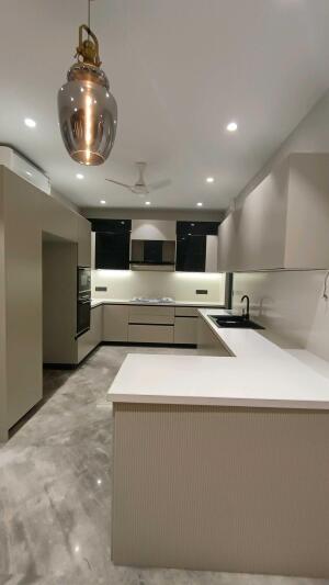 4 BHK Builder Floor in DLF Phase 2, Gurgaon