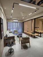 3 BHK Flat in Vesu, Surat