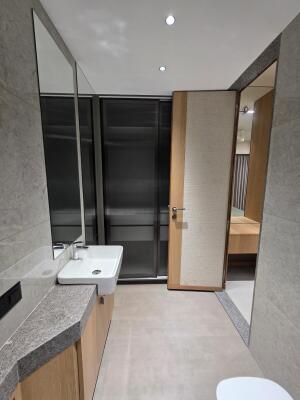 3 BHK Flat in Vesu, Surat