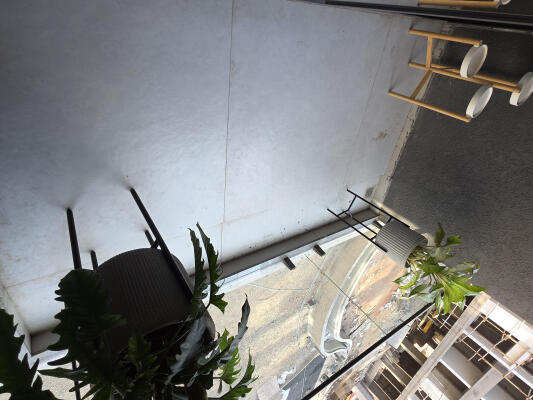 3 BHK Flat in Vesu, Surat