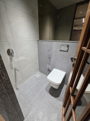 3 BHK Flat in Vesu, Surat