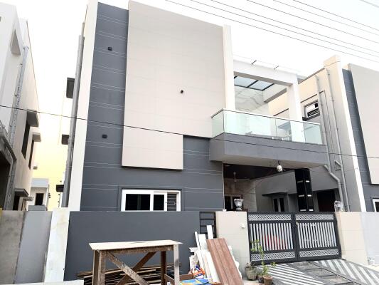 3 Bedroom House in Ramavarapadu, Vijayawada