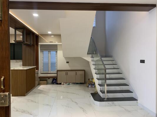 3 Bedroom House in Ramavarapadu, Vijayawada