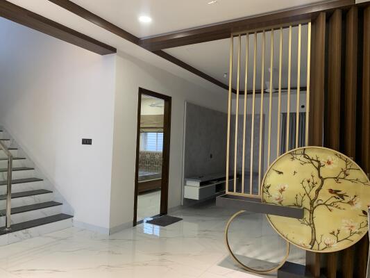 3 Bedroom House in Ramavarapadu, Vijayawada