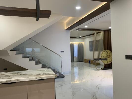 3 Bedroom House in Ramavarapadu, Vijayawada