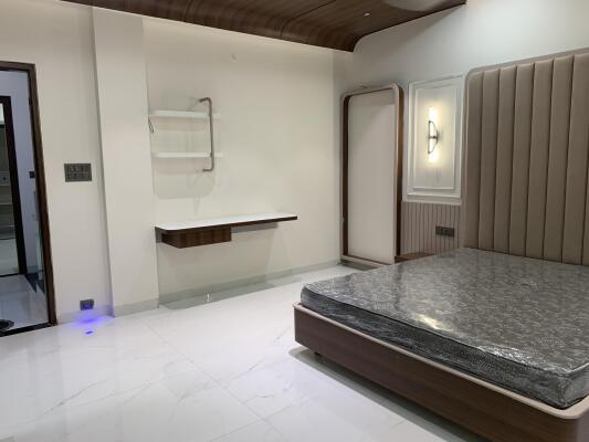 3 Bedroom House in Ramavarapadu, Vijayawada
