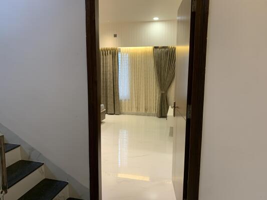 3 Bedroom House in Ramavarapadu, Vijayawada