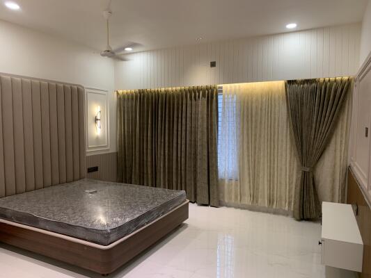 3 Bedroom House in Ramavarapadu, Vijayawada