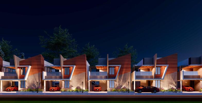 2 Bedroom House in Maniyakarampalayam, Coimbatore