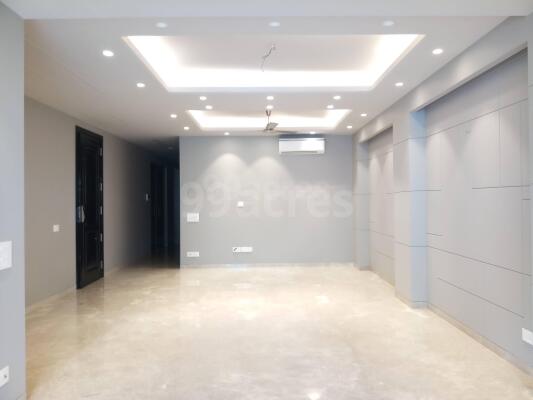 3 BHK Builder Floor in East of Kailash, Delhi