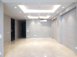 3 BHK Builder Floor in East of Kailash, Delhi