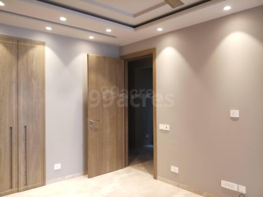 3 BHK Builder Floor in East of Kailash, Delhi