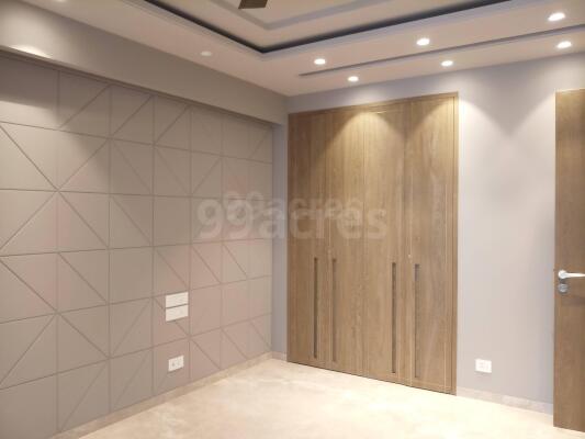 3 BHK Builder Floor in East of Kailash, Delhi