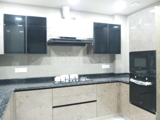 3 BHK Builder Floor in East of Kailash, Delhi