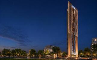 3 BHK Flat in Kalwa, Thane