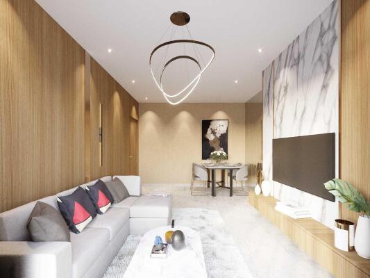 2 BHK Flat in Mira Road, Mira Bhayandar