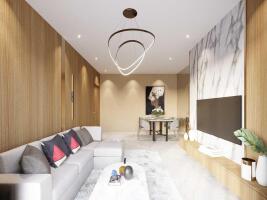 2 BHK Flat in Mira Road, Mira Bhayandar