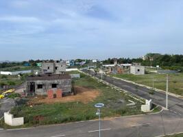 Residential land / Plot in Mambakkam, Vandalur Kelambakkam Road