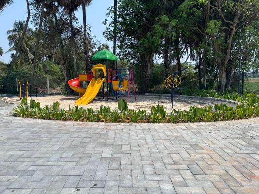 Residential land / Plot in Mambakkam, Vandalur Kelambakkam Road