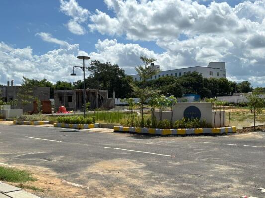 Residential land / Plot in GST Road, Chennai