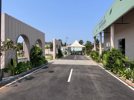 Residential land / Plot in GST Road, Chennai