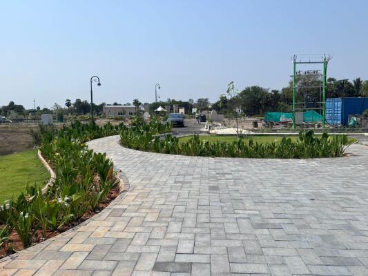 Residential land / Plot in GST Road, Chennai