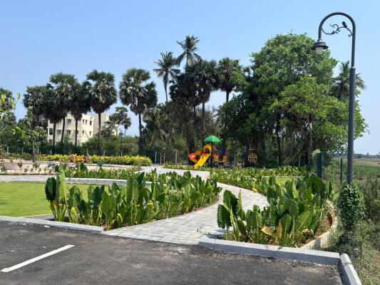 Residential land / Plot in GST Road, Chennai