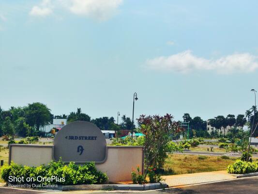 Residential land / Plot in GST Road, Chennai